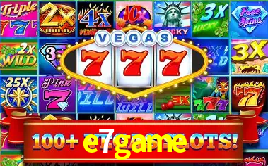 Descubra a Essência do e7game: Nossa História e Compromissos