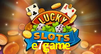 Desvendando o Mundo dos Jogos Virtuais na e7game