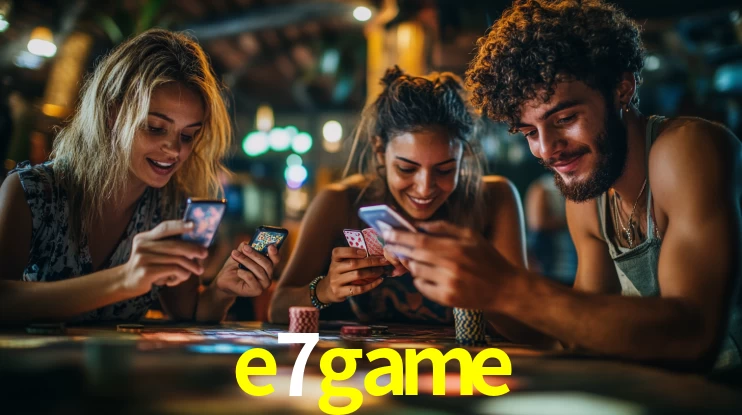VIP Casino e7game
