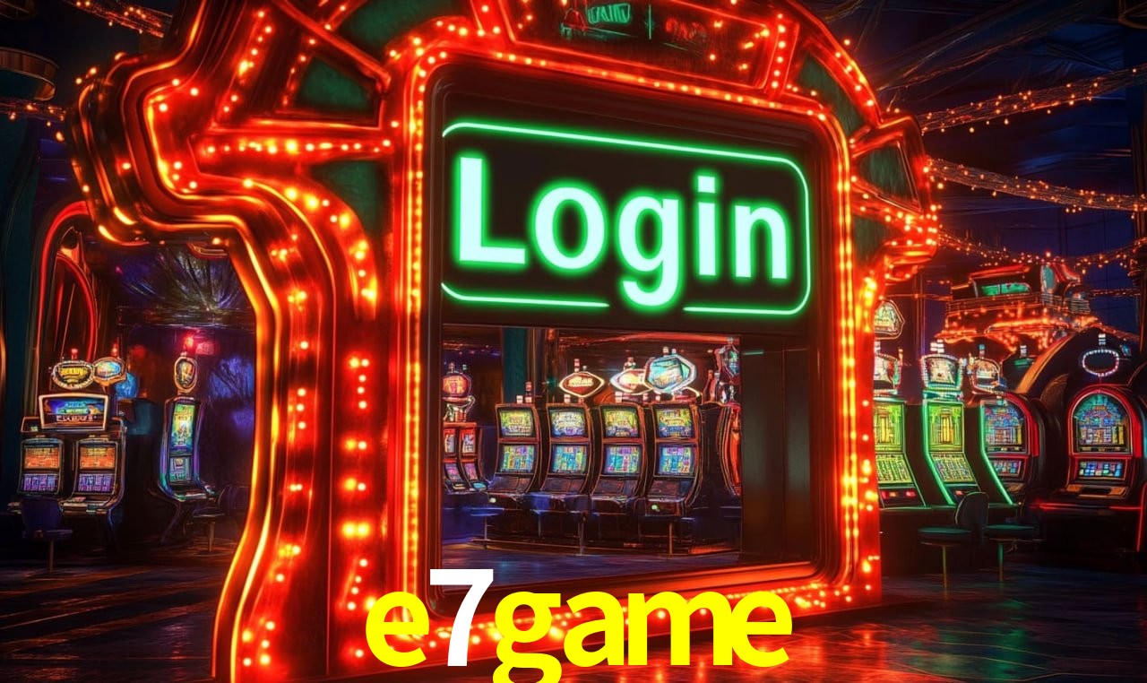 Mesa de Blackjack e7game