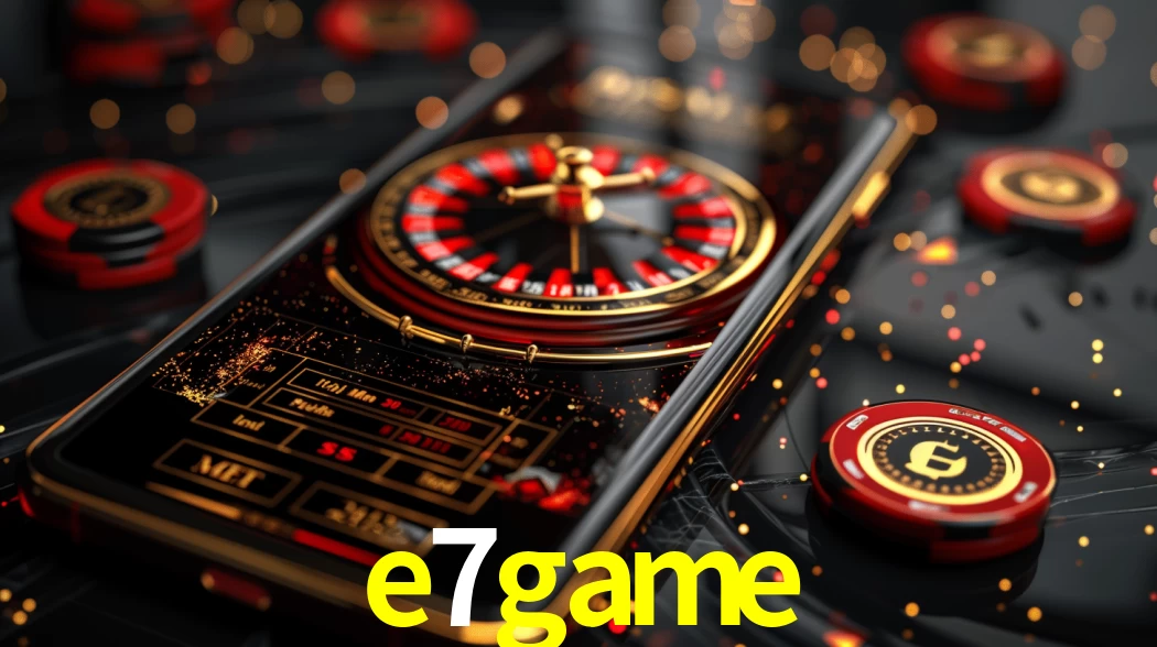 Slot Games e7game