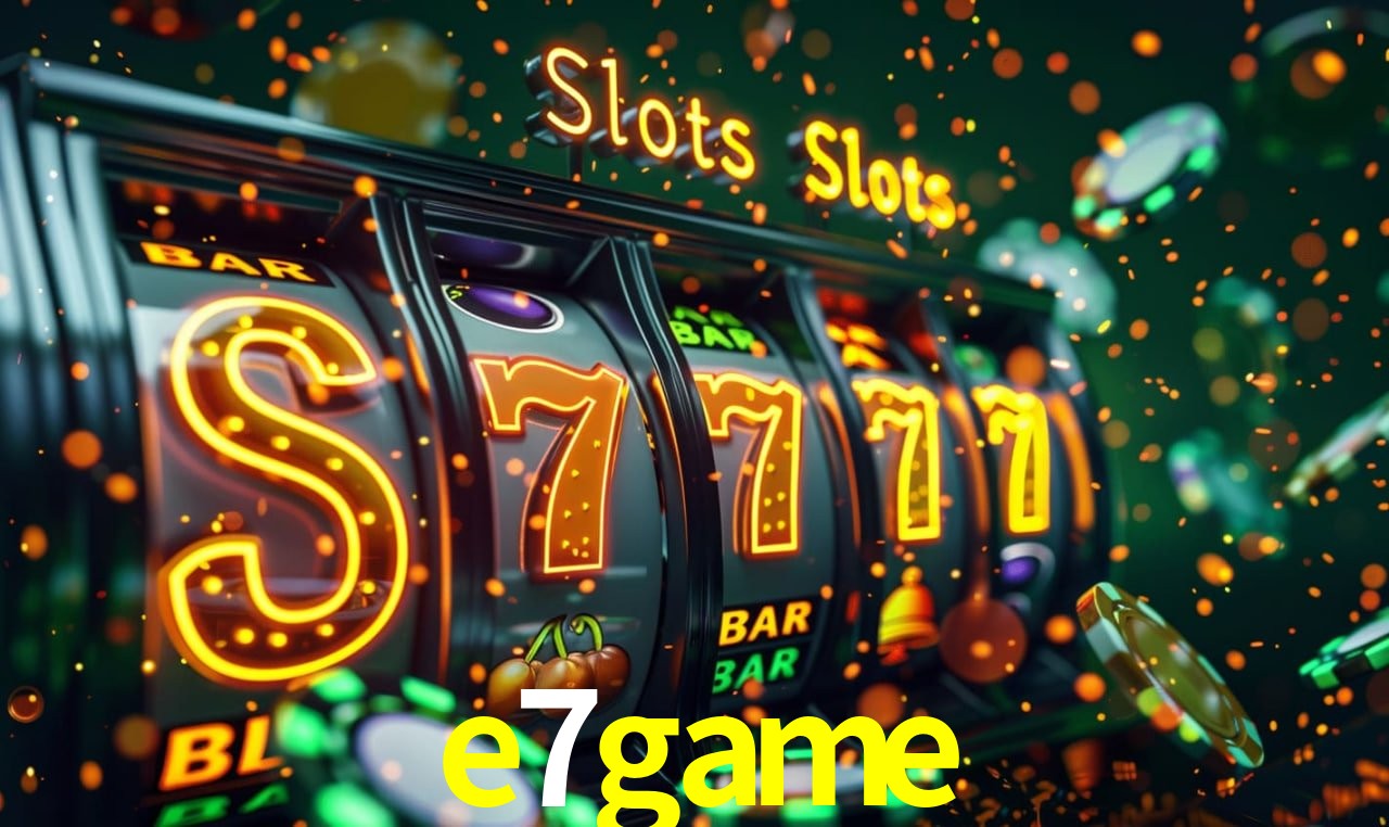 Casino Ao Vivo e7game