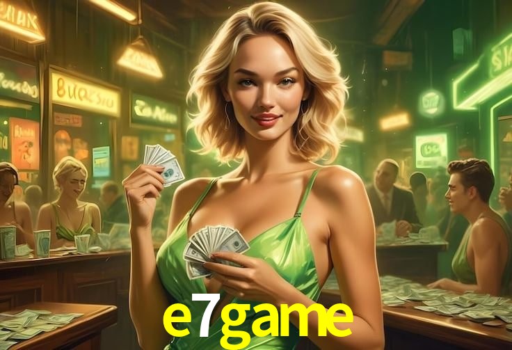 Apostas Esportivas na e7game: Um Guia Completo