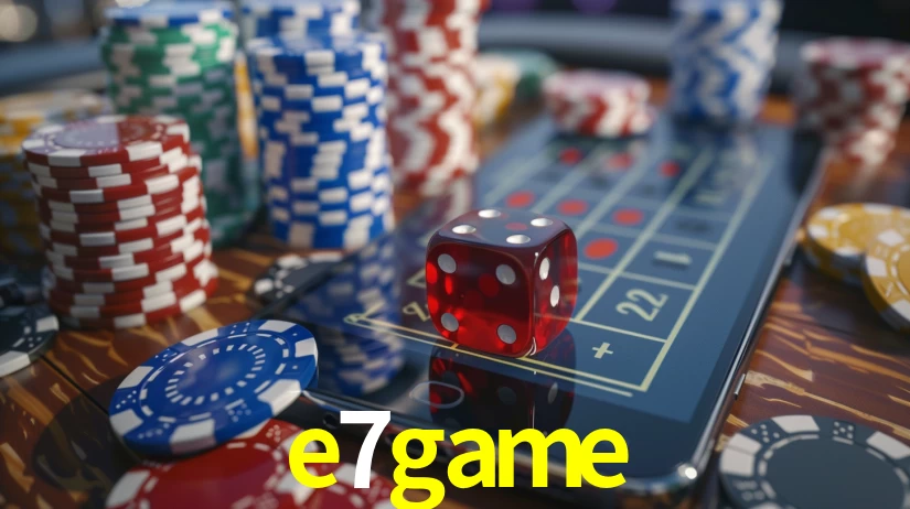 e7game: A Experiência de Casino com Jogos de Mesa ao Vivo