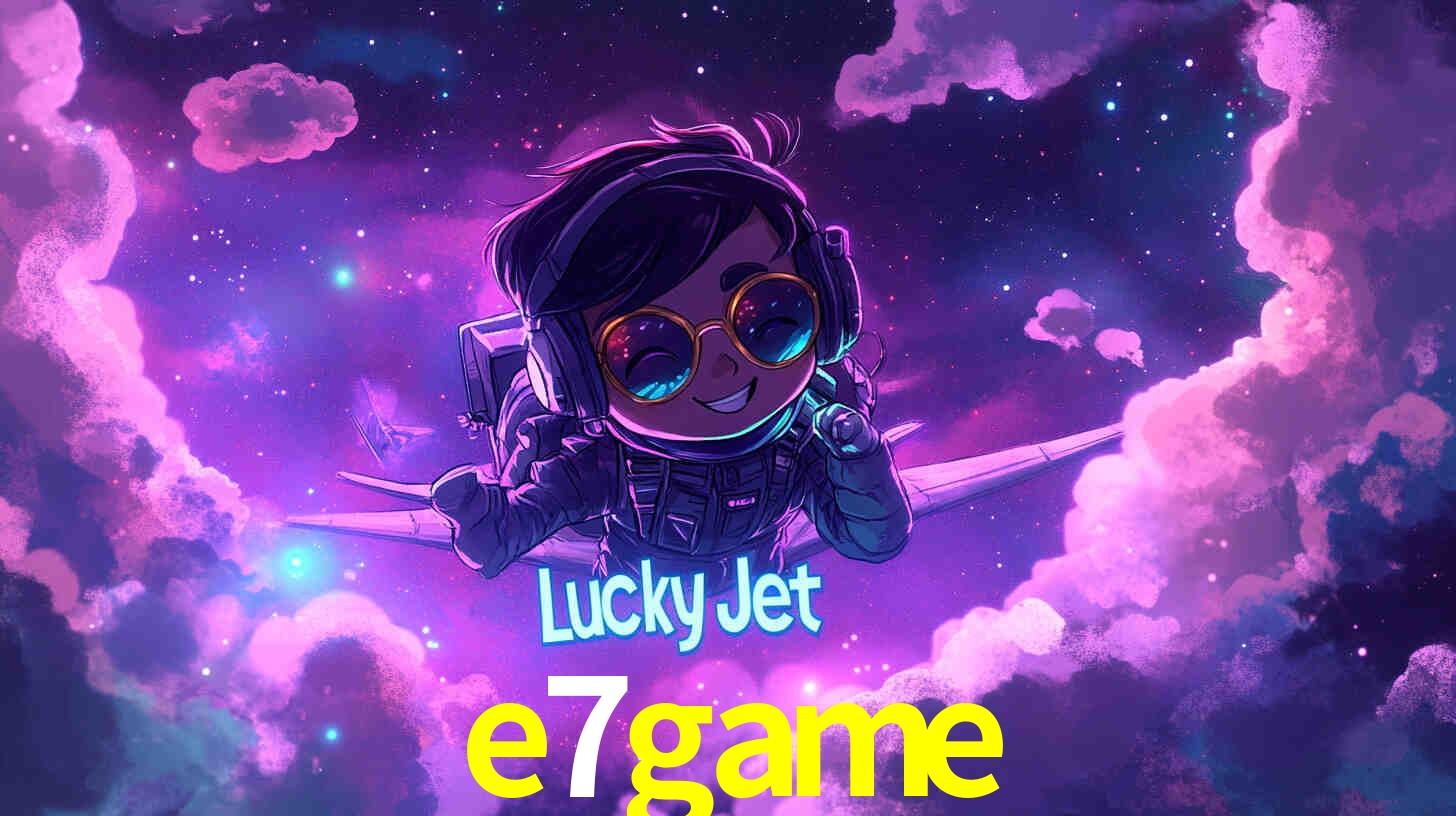 Descubra a Magia dos Jogos de Arcade no e7game