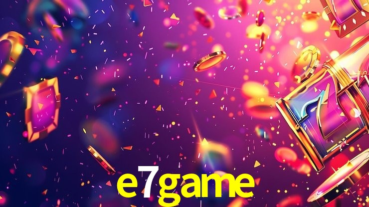 Explorando a Categoria de Eventos em Apostas na e7game