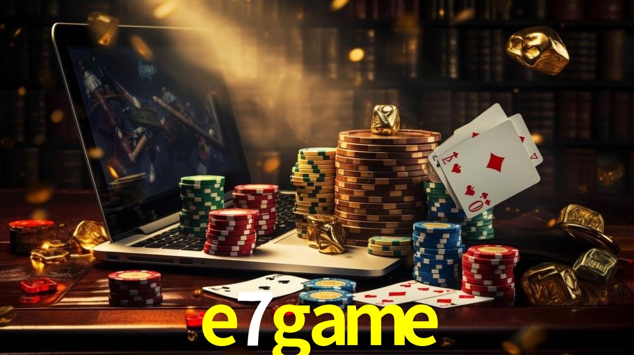 Bônus Diários e7game