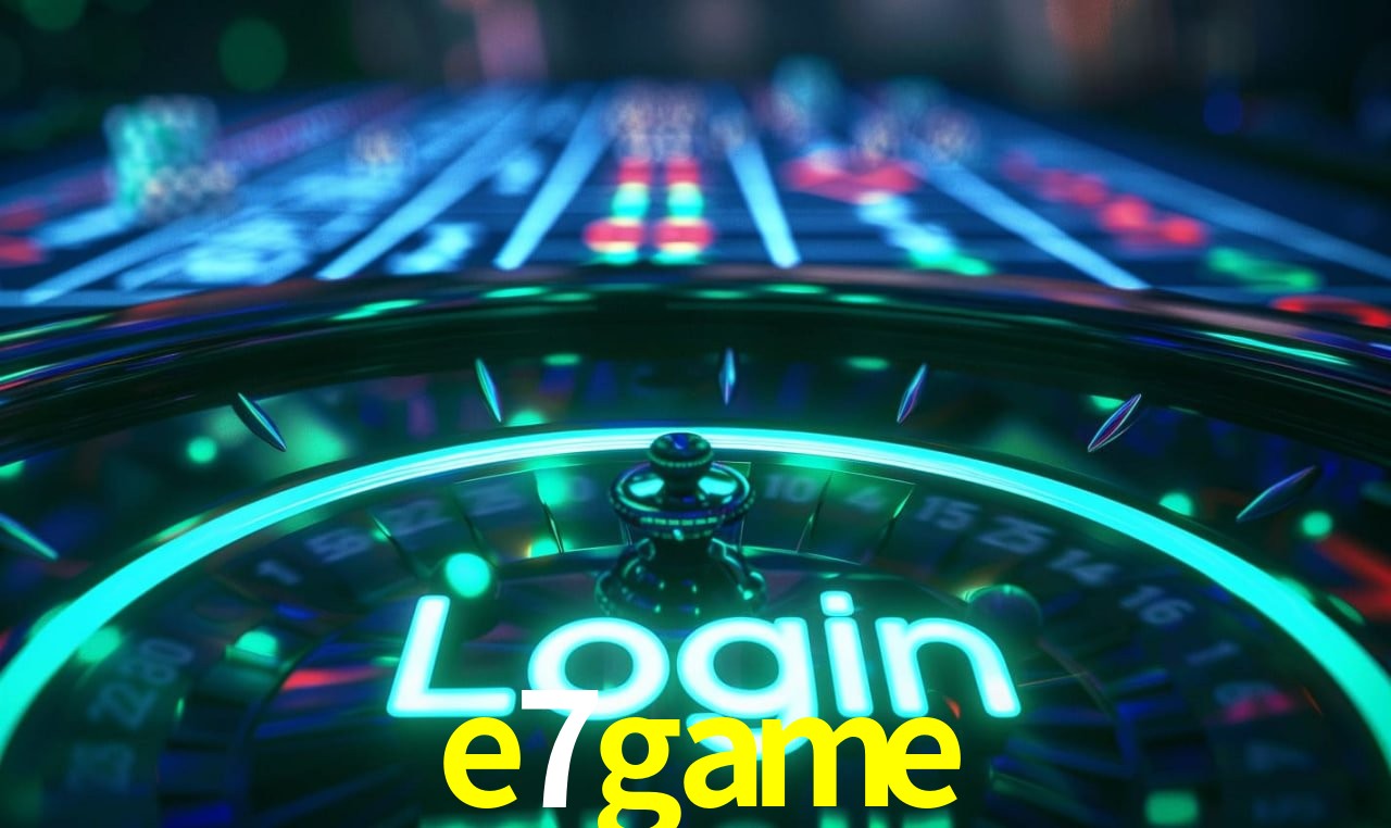 Casino VIP e7game