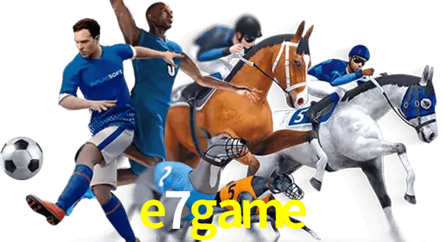 e7game