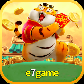 e7game-Logo